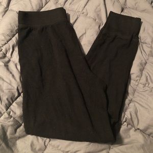 SO comfy butter soft sweatpants